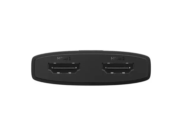 Cluster HDMI kahesuunaline lüliti