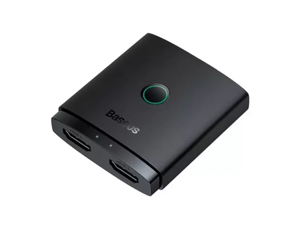 Cluster HDMI kahesuunaline lüliti