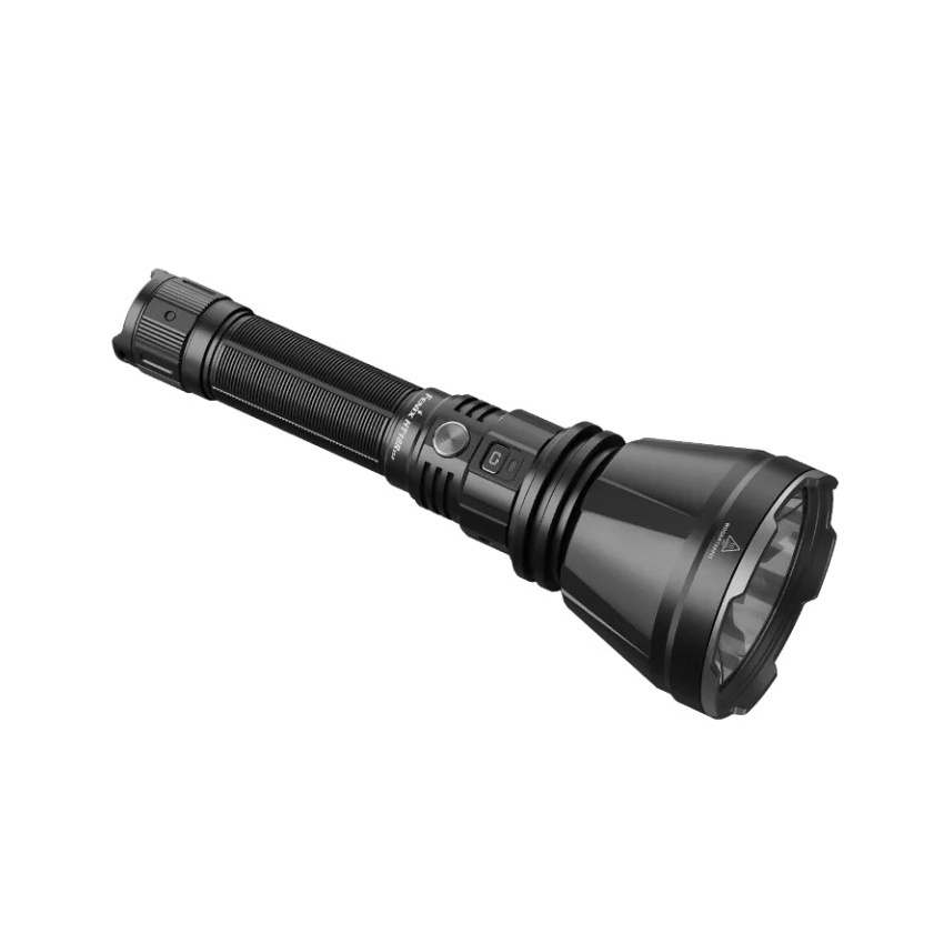 HT18R V2.0 jahimehe täiskomplekt taskulamp