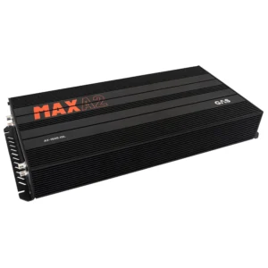 MAX A2-1500.1D autovõimendi