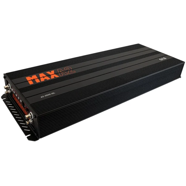 MAX A2-2500.1D autovõimendi