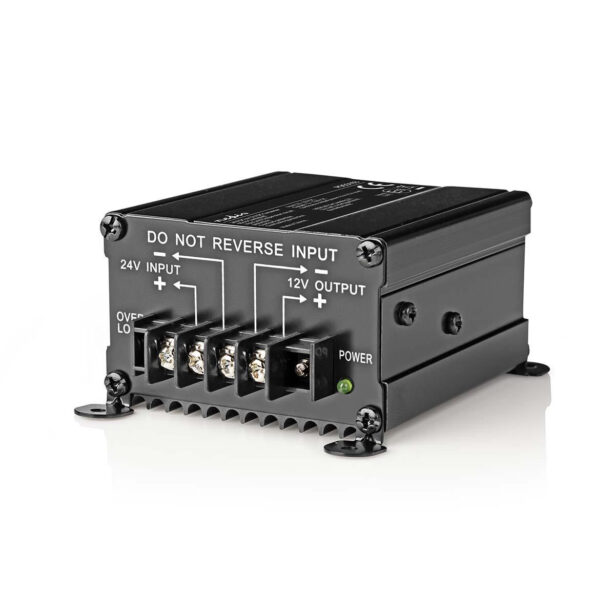 Muundur 24V - 12V 10A