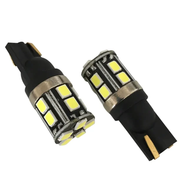 LED-1219 T10/W5W ledpirnid