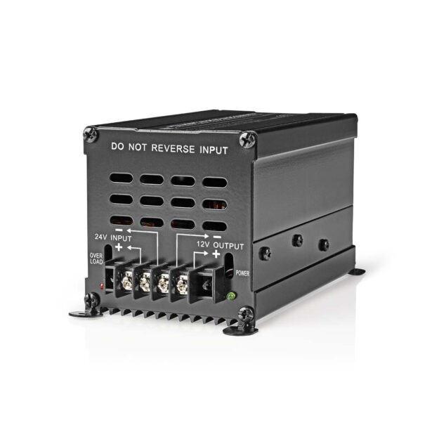 Muundur 24V - 12V 20A