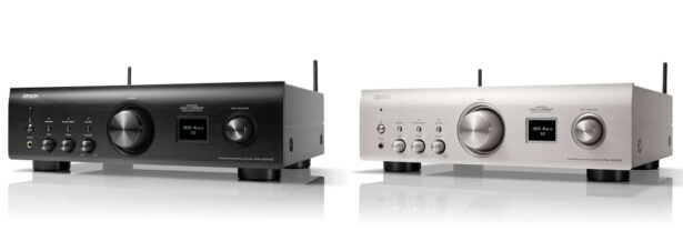 PMA-900HNE stereovõimendi