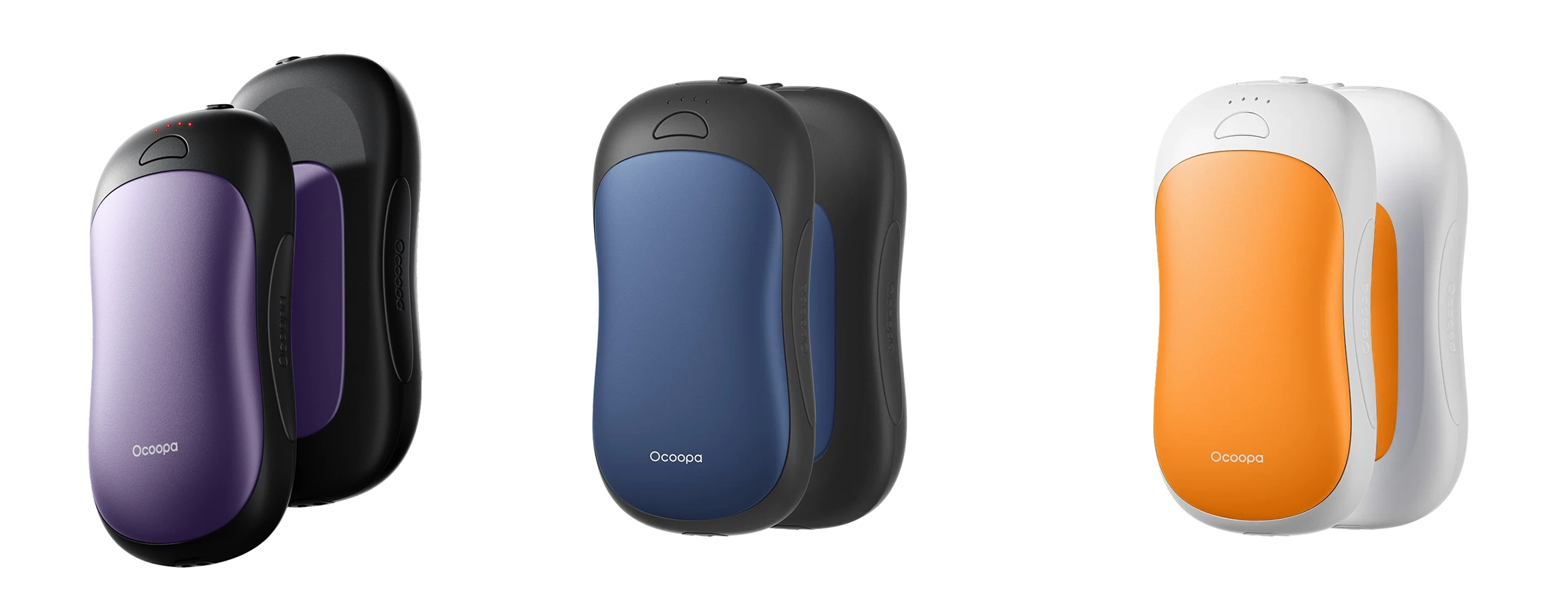 UT3 Pro elektriline kätesoojendi