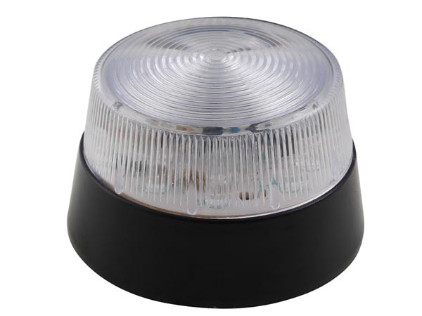LED vilkur