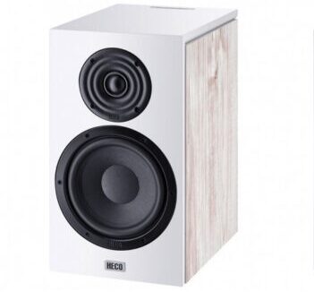 Aurora 300 riiulikõlarid