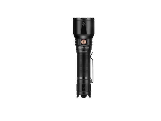 TK26R taskulamp