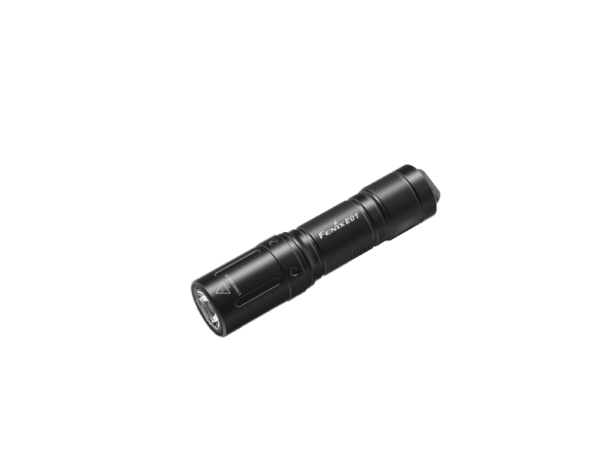 E01 V2.0 taskulamp