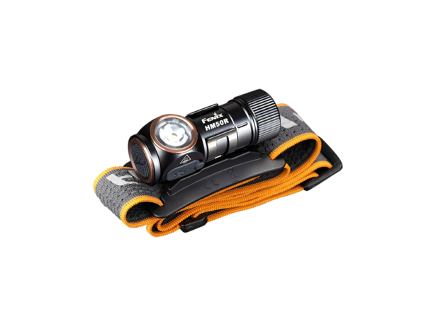 HM50R V2.0 pealamp