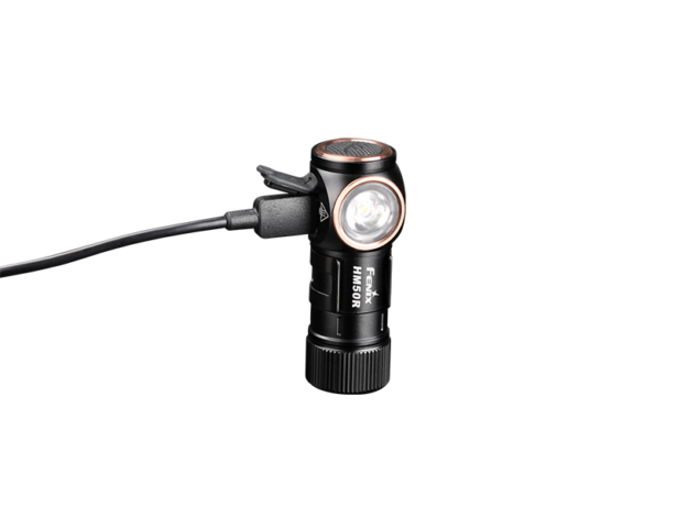 HM50R V2.0 pealamp