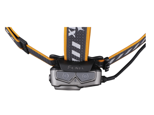HP25R V2.0 pealamp
