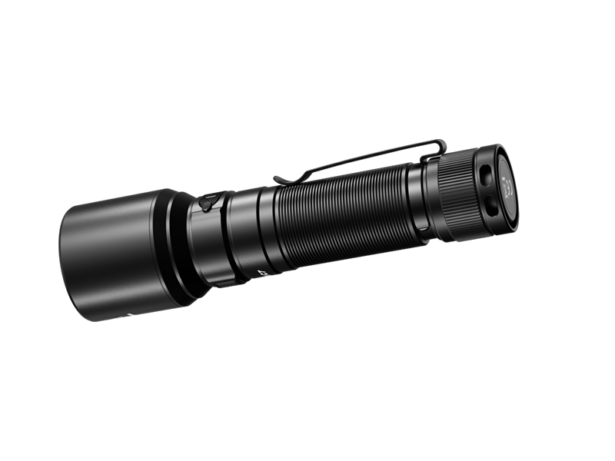 C7 taskulamp