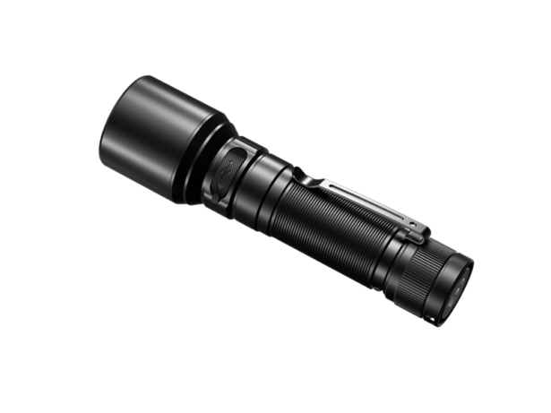 C7 taskulamp