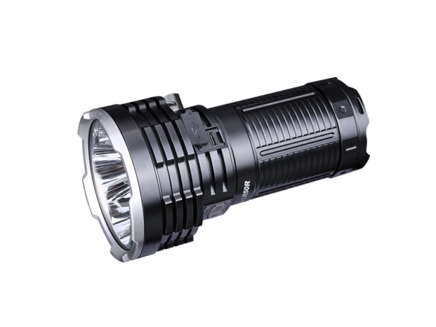 LR50R taskulamp