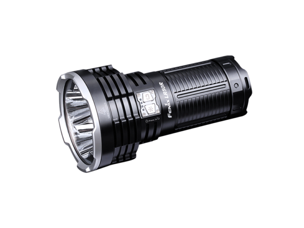 LR50R taskulamp