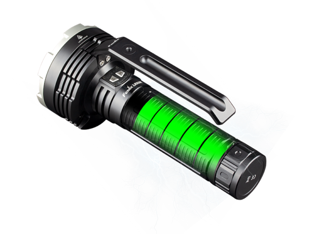 LR80R taskulamp