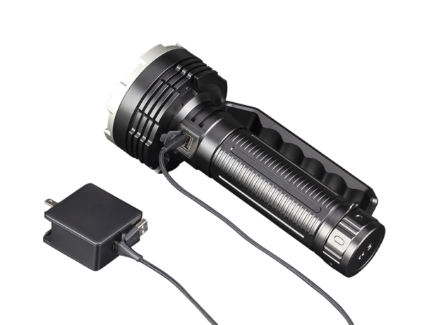 LR80R taskulamp