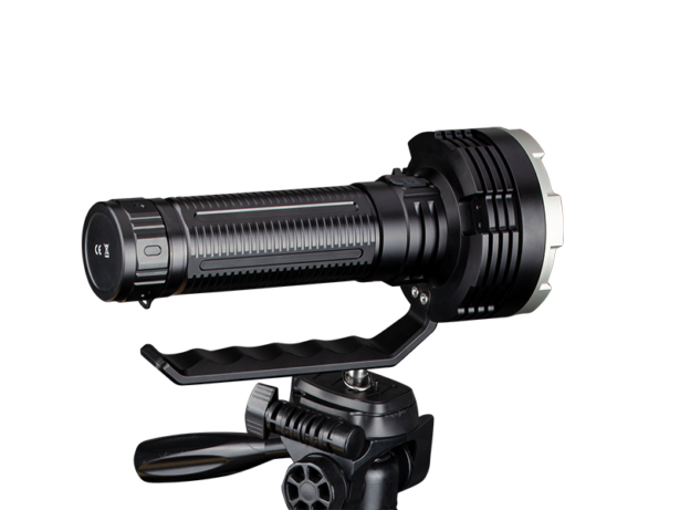 LR80R taskulamp