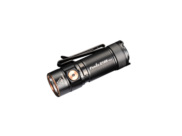 E18R V2.0 taskulamp