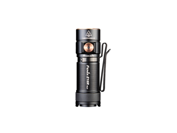 E18R V2.0 taskulamp