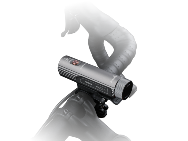 BC21R V3.0 jalgrattalamp