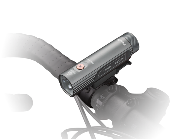 BC21R V3.0 jalgrattalamp