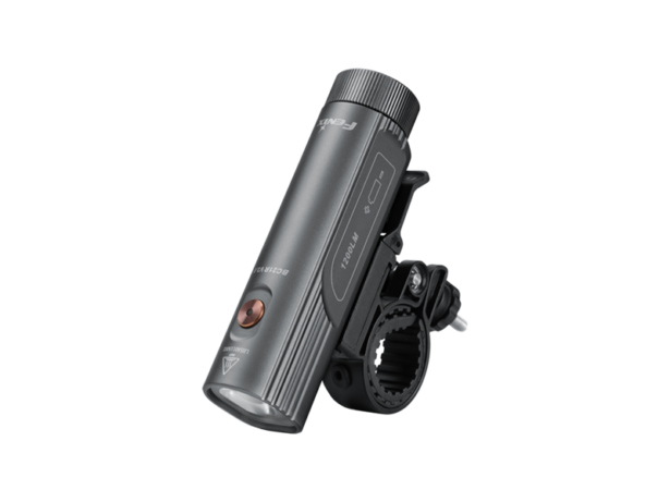 BC21R V3.0 jalgrattalamp