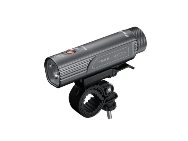 BC21R V3.0 jalgrattalamp