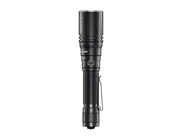 HT30R LEP taskulamp