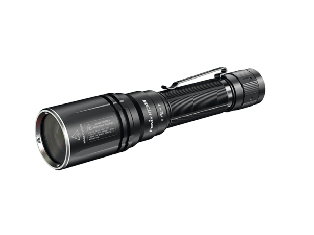 HT30R LEP taskulamp