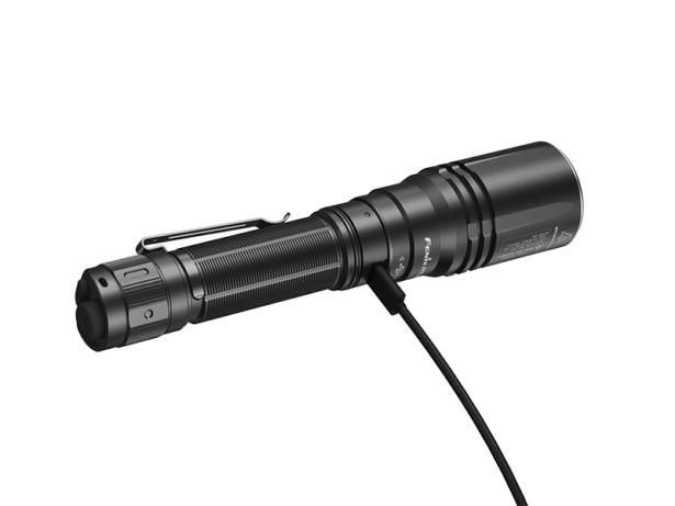 HT30R LEP taskulamp