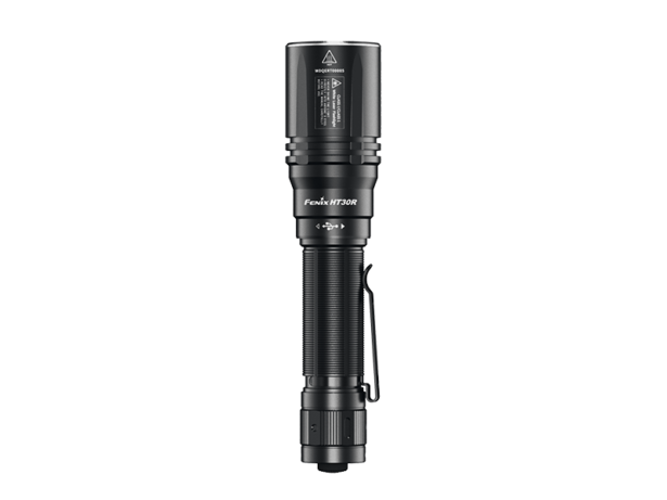 HT30R LEP taskulamp