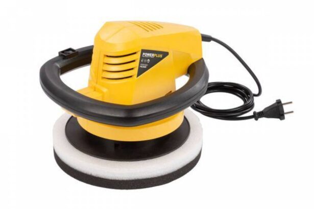 Poleerija 120W