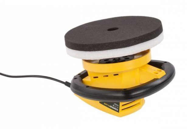 Poleerija 120W