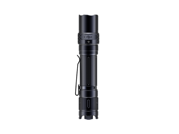 PD35R taskulamp