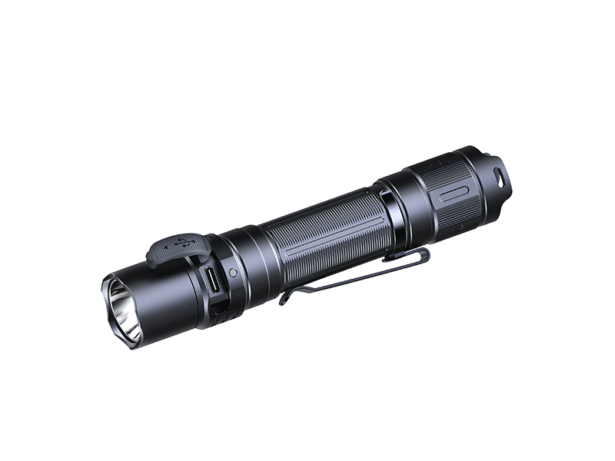 PD35R taskulamp