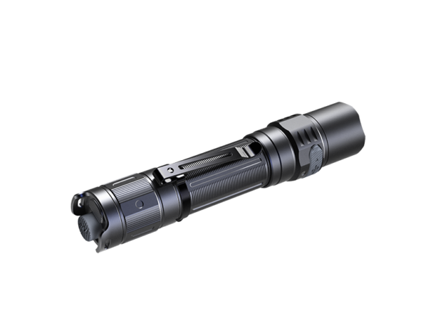 PD35R taskulamp