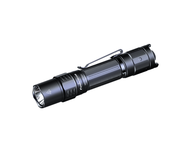 PD35R taskulamp