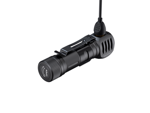 HM61R V2.0 pealamp
