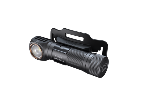 HM61R V2.0 pealamp