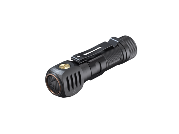 HM61R V2.0 pealamp