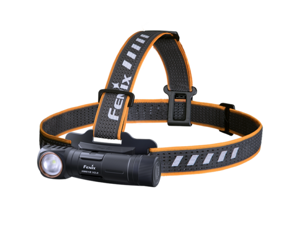 HM61R V2.0 pealamp