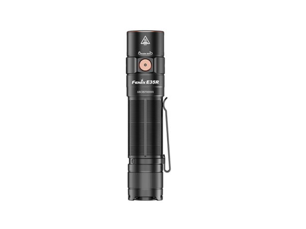 E35 V3.0 taskulamp