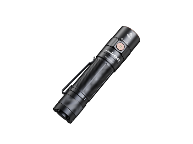 E35 V3.0 taskulamp