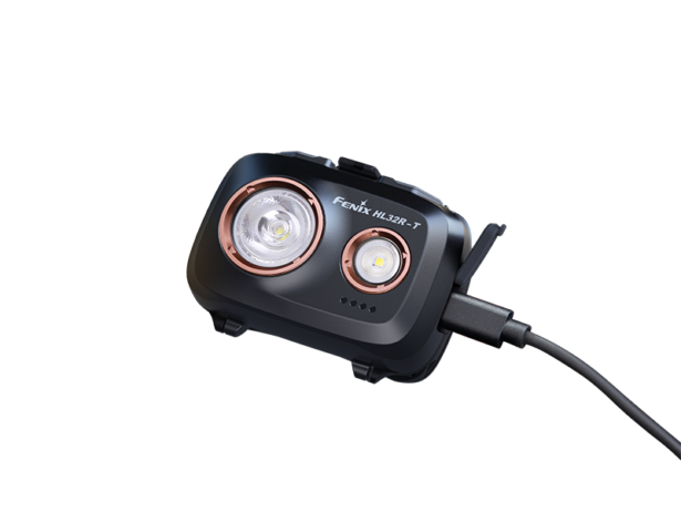HL32R-T pealamp