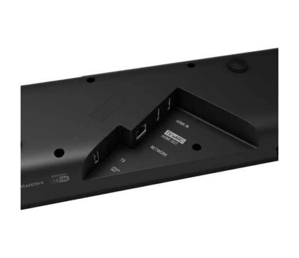 SR-X40A soundbar