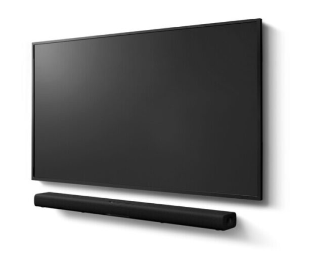 SR-X40A soundbar