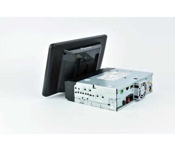 SPH-EVO950DAB-UNI multimeediakeskus